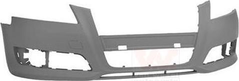Van Wezel 0334574 буфер на AUDI A3 Sportback (8PA)
