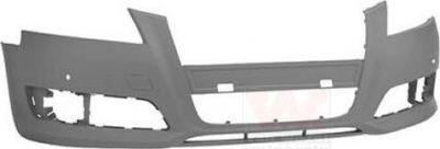 Van Wezel 0334576 буфер на AUDI A3 Sportback (8PA)