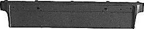 Van Wezel 0639580 кронштейн щитка номерного знака на 5 Touring (E39)