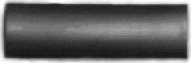 Van Wezel 0640489 заслонка, буксирный крюк на 3 (E36)