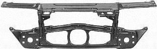 Van Wezel 0646678 облицовка передка на 3 Touring (E46)
