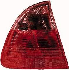 Van Wezel 0646938 задний фонарь на 3 Touring (E46)