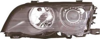 Van Wezel 0646981M основная фара на 3 Touring (E46)