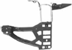 Van Wezel 0655662 крепление фары на 5 (E60)