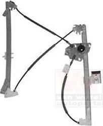 Van Wezel 0680262 подъемное устройство для окон на X3 (E83)