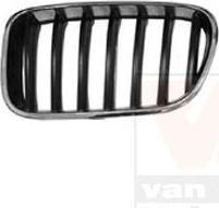 Van Wezel 0682513 решетка радиатора на X3 (F25)