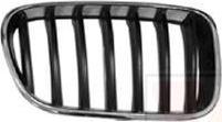 Van Wezel 0682514 решетка радиатора на X3 (F25)