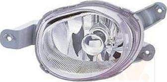 Van Wezel 0816997 противотуманная фара на CHEVROLET AVEO Наклонная задняя часть (T250, T255)