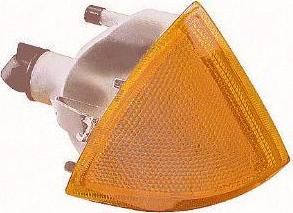 Van Wezel 0908902 фонарь указателя поворота на CITROEN AX (ZA-_)