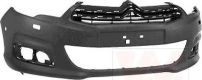 Van Wezel 0975577 буфер на CITROEN C4 II (B7)