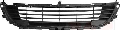 Van Wezel 0975590 решетка вентилятора, буфер на CITROEN C4 II (B7)