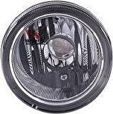 Van Wezel 1603998 противотуманная фара на FIAT SEDICI (FY_)