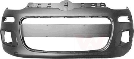 Van Wezel 1607574 буфер на FIAT PANDA VAN (312_, 312)