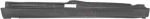 Van Wezel 1610102 накладка порога на PEUGEOT EXPERT (224)