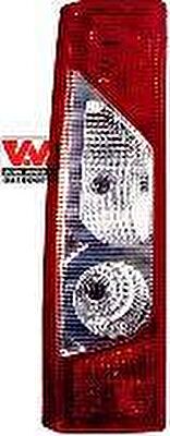 Van Wezel 1612921 задний фонарь на PEUGEOT EXPERT Tepee (VF3V_)