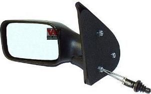 Van Wezel 1615803 наружное зеркало на FIAT PALIO Weekend (178DX)