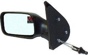 Van Wezel 1615804 наружное зеркало на FIAT PALIO Weekend (178DX)