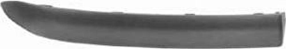 Van Wezel 1620584 облицовка, бампер на FIAT PUNTO (188)
