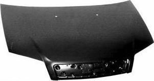 Van Wezel 1622660 капот двигателя на FIAT PUNTO (188)