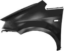 Van Wezel 1623655 крыло на FIAT IDEA (350_)