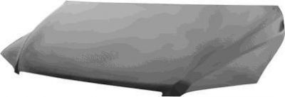 Van Wezel 1641660 капот двигателя на FIAT MULTIPLA (186)