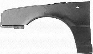 Van Wezel 1736655 крыло на FIAT FIORINO Pick up (146)