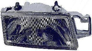 Van Wezel 1752948 основная фара на FIAT TEMPRA S.W. (159)