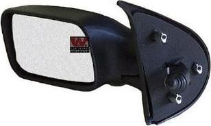 Van Wezel 1754804 наружное зеркало на FIAT PUNTO (176)