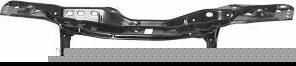 Van Wezel 1756663 облицовка передка на FIAT MAREA Weekend (185)