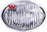 Van Wezel 1776915 фонарь указателя поворота на NISSAN MICRA III (K12)