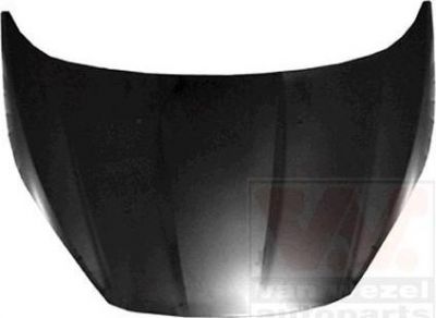 Van Wezel 1808660 капот двигателя на FORD FIESTA VI
