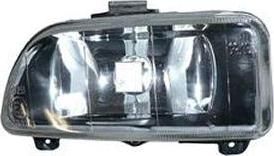 Van Wezel 1825998 противотуманная фара на FORD MONDEO I седан (GBP)
