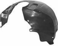 Van Wezel 1828433 обшивка, колесная ниша на FORD MONDEO III (B5Y)