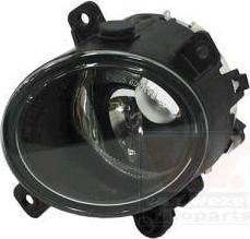 Van Wezel 1828996 противотуманная фара на FORD MONDEO III (B5Y)