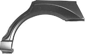Van Wezel 1858147 боковина на FORD FOCUS седан (DFW)