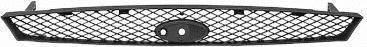 Van Wezel 1858518 решетка радиатора на FORD FOCUS (DAW, DBW)