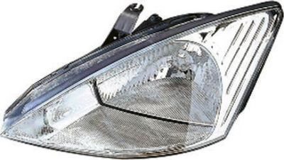 Van Wezel 1858961 основная фара на FORD FOCUS (DAW, DBW)