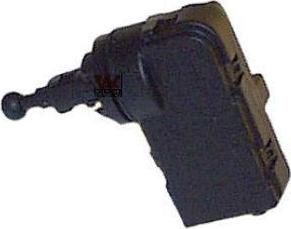 Van Wezel 1865993V регулировочный элемент, регулировка угла наклона ф на FORD KA (RB_)