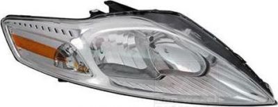 Van Wezel 1881962N основная фара на FORD MONDEO IV седан (BA7)