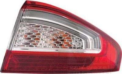 Van Wezel 1882932 задний фонарь на FORD MONDEO IV (BA7)