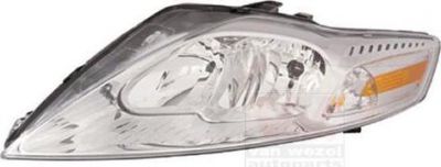 Van Wezel 1882961N основная фара на FORD MONDEO IV седан (BA7)