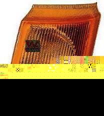 Van Wezel 1896902 фонарь указателя поворота на FORD TRANSIT c бортовой платформой/ходовая часть (E_ _)