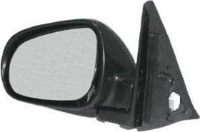 Van Wezel 2513805 наружное зеркало на HONDA ACCORD IV (CB)