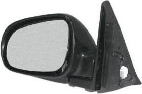 Van Wezel 2513806 наружное зеркало на HONDA ACCORD IV (CB)
