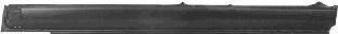 Van Wezel 2716103 накладка порога на MAZDA 323 C IV (BG)
