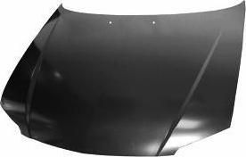 Van Wezel 2733660 капот двигателя на MAZDA 323 F VI (BJ)