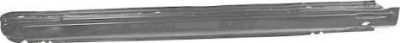 Van Wezel 2734104 накладка порога на MAZDA 3 седан (BK)