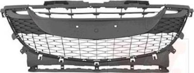 Van Wezel 2738590 решетка вентилятора, буфер на MAZDA 3 седан (BL)
