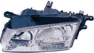 Van Wezel 2753962 основная фара на MAZDA 626 V Hatchback (GF)