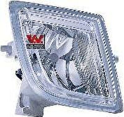 Van Wezel 2756996 противотуманная фара на MAZDA 6 (GH)